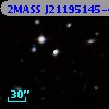 2MASS J21195145-4520550