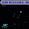 LCRS B211139.1-450703