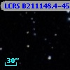 LCRS B211148.4-451417