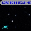 LCRS B211152.9-451916
