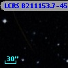 LCRS B211153.7-451759