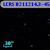 LCRS B211214.3-451656