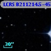 LCRS B211214.5-450615