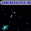 LCRS B211227.3-451731