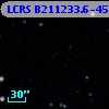 LCRS B211233.6-452307