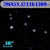 2MASX J21161309-4519164