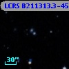LCRS B211313.3-451334