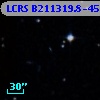 LCRS B211319.8-452926