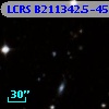 LCRS B211342.5-452248