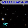 LCRS B211407.4-453108
