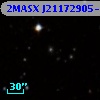 2MASX J21172905-4513261