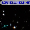LCRS B211413.8-453027
