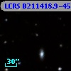 LCRS B211418.9-453342