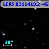 LCRS B211419.2-451955