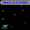 2MASX J21174385-4528571