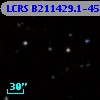 LCRS B211429.1-453507