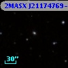 2MASX J21174769-4510271