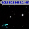 LCRS B211435.2-454404