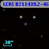 LCRS B211439.2-452709