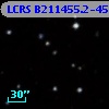 LCRS B211455.2-454318