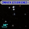 2MASX J21181362-4519534