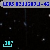 LCRS B211507.1-453222