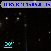 LCRS B211508.0-452709