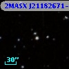 2MASX J21182671-4521203