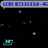LCRS B211513.8-454320