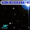LCRS B211514.8-453106