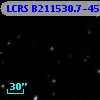 LCRS B211530.7-454428