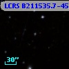 LCRS B211535.7-453430