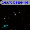 2MASX J21190446-4520407