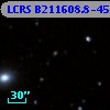 LCRS B211608.8-453507