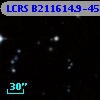 LCRS B211614.9-453303