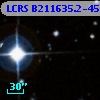 LCRS B211635.2-454116