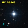 HD  56863