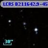 LCRS B211642.9-453754