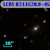 LCRS B211520.9-452657