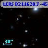 LCRS B211620.7-453641