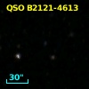 QSO B2121-4613