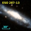 ESO 287-13