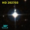 HD 202703