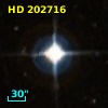 HD 202716