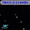2MASX J21144495-4439185