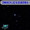 2MASX J21150701-4444089