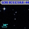 LCRS B211218.8-444611