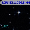 LCRS B211226.9-444551
