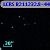 LCRS B211232.8-445019