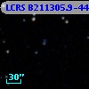 LCRS B211305.9-444415